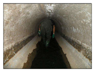 东湖管道高压清洗